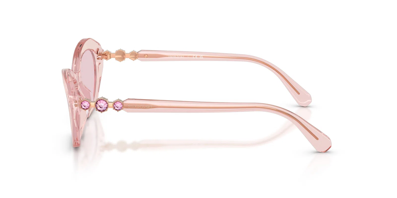 Swarovski 6048 Sunglasses - view 15